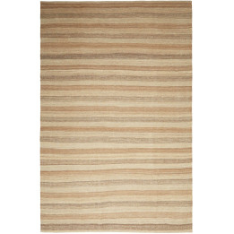 Tappeto Originale Kilim Moderno Persia 203x309