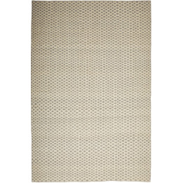 Hand Made Rug Modern Kilim Persia 201x311 Gray
