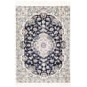Nain 6la 78x118 Cm Nain 6la, Persia, Hand-carded Wool And
