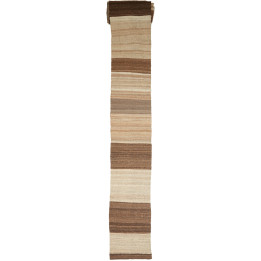 Tappeto Originale Kilim Moderno Persia 63x1690