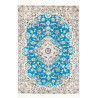 Nain 6la 83x121 Cm Nain 6la, Persia, Hand-carded Wool And