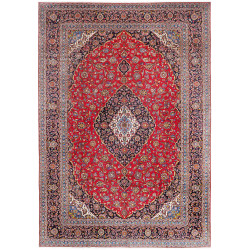 Ardakan 340x490 Cm Ardakan