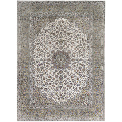 Kashan 354x490 Cm Kashan