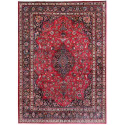 Mashad 347x487 Cm Mashad Persia