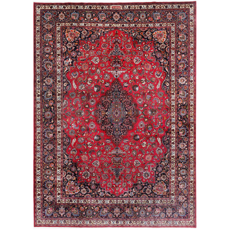 Mashad 347x487 Cm Mashad Persia