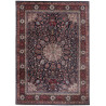 Mashad 346x503 Cm Mashad, Persia, Hand-spun Wool (warp:
