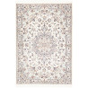 Nain 9la 102x150 Cm Nain 9la, Persia, Wool And Silk,