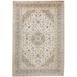 Kashan 252x367 Cm Kashan