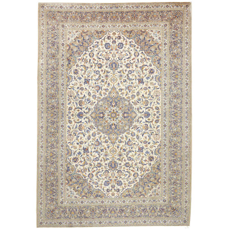 Kashan 252x367 Cm Kashan