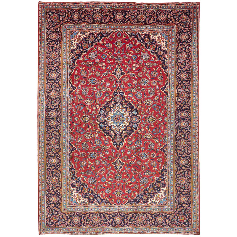 Ardakan 257x370 Cm Ardakan Persia
