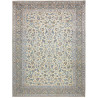 Kashan 293x388 Cm Kashan, Persia, Hand-carded Wool, Cotton,