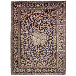 Kashan 305x412 Cm Kashan