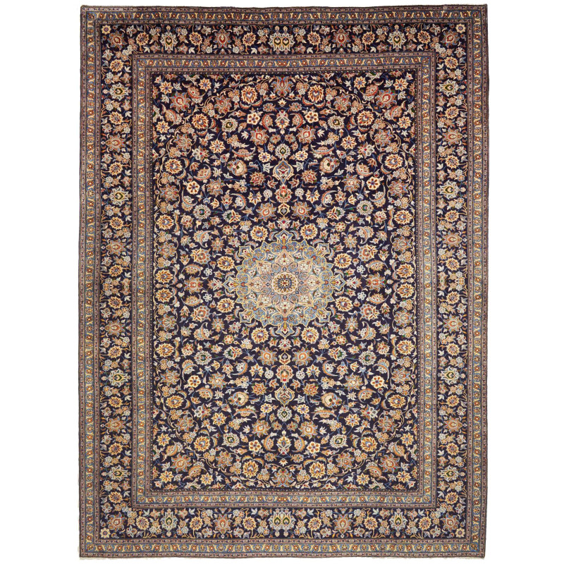 Kashan 305x412 Cm Kashan