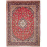 Ardakan 300x415 Cm Ardakan, Persia, Hand-carded Wool (warp: