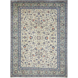Kashan 305x410 Cm Kashan