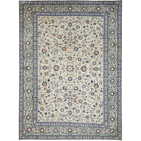 Kashan 305x410 Cm Kashan