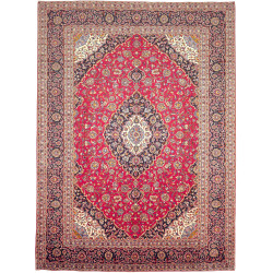 Ardakan 293x394 Cm Ardakan, Persia