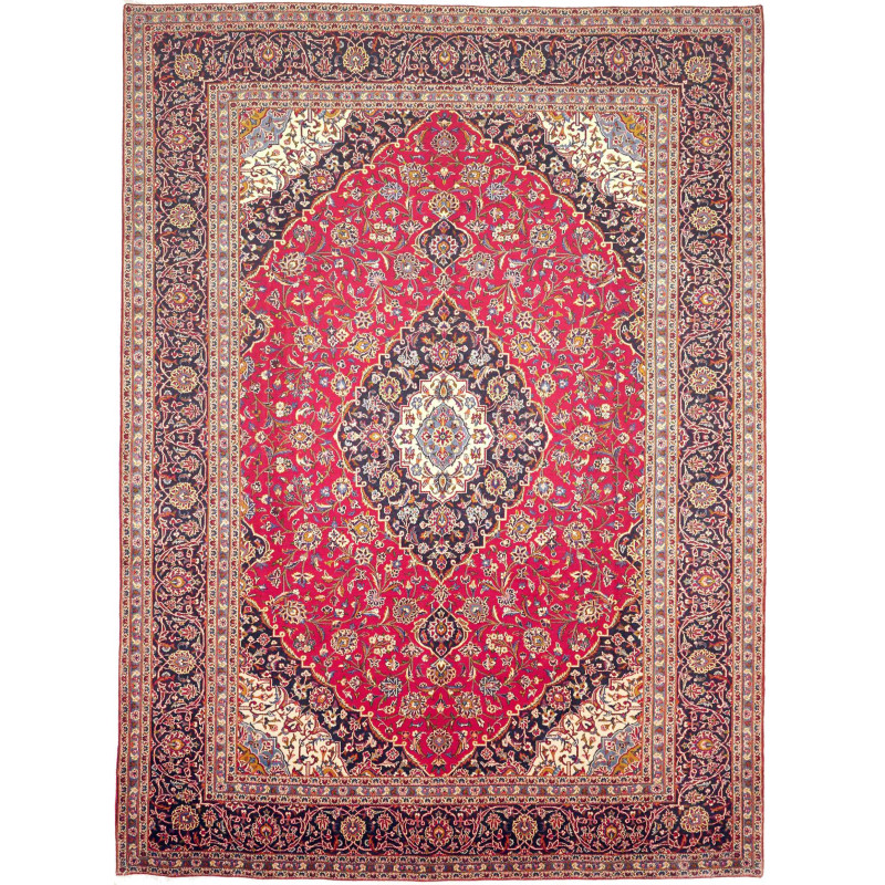 Ardakan 293x394 Cm Ardakan, Persia