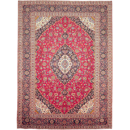 Ardakan 293x394 Cm Ardakan, Persia