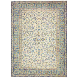 Kashan 292x400 Cm Kashan, Persia
