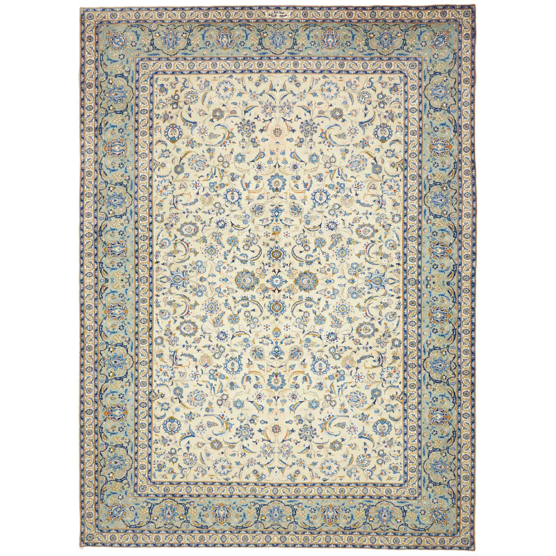 Kashan 292x400 Cm Kashan, Persia