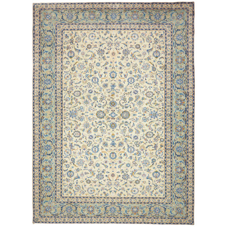 Kashan 292x400 Cm Kashan, Persia