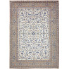 Kashan 306x430 Cm Kashan, Persia, Hand-carded Wool (warp: