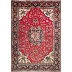 Tabriz 250x362 Cm Tabriz