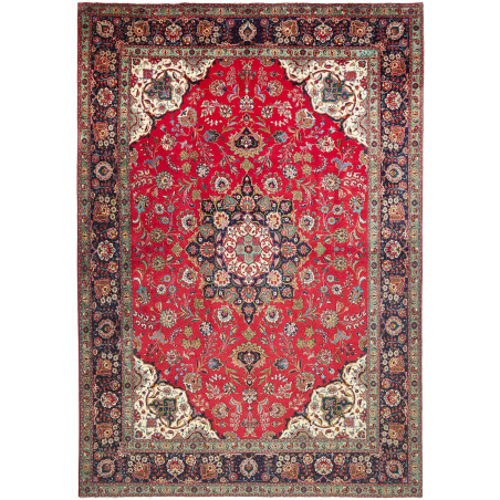 Tabriz 250x362 Cm Tabriz
