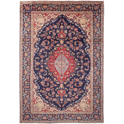 Nadjafabad 280x406 Cm Nadjafabad, Persia, Wool
