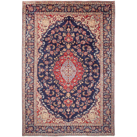 Nadjafabad 280x406 Cm Nadjafabad, Persia, Wool
