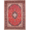 Ardakan 298x413 Cm Ardakan, Persia, Hand-carded Wool (warp: