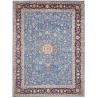 Kashan 296x395 Cm Kashan, Persia, Hand-carded Wool,