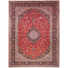 Ardakan 307x403 Cm Ardakan, Persia, Hand-carded Wool (cotton