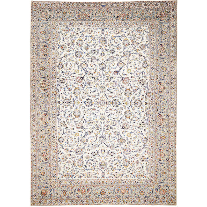 Kashan 308x430 Cm Kashan