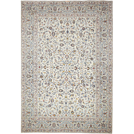 Kashan 310x442 Cm Kashan