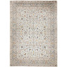 Kashan 305x425 Cm Kashan, Persia, Hand-carded Wool (warp: