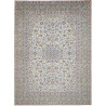 Kashan 300x410 Cm Kashan Persia Hand-carded Wool Cotton