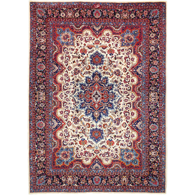Mashad 247x350 Cm Mashad, Persia