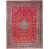 Sarough 300x400 Cm Sarough, Persia, Hand-carded Wool,