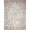 Kashan 283x380 Cm Kashan, Persia, Hand-carded Wool,