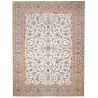 Kashan 305x407 Cm Kashan, Persia, Hand-carded Wool, Cotton