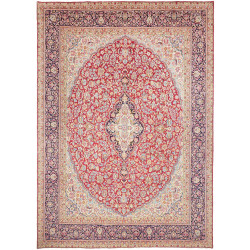 Ardakan 273x387 Cm Ardakan