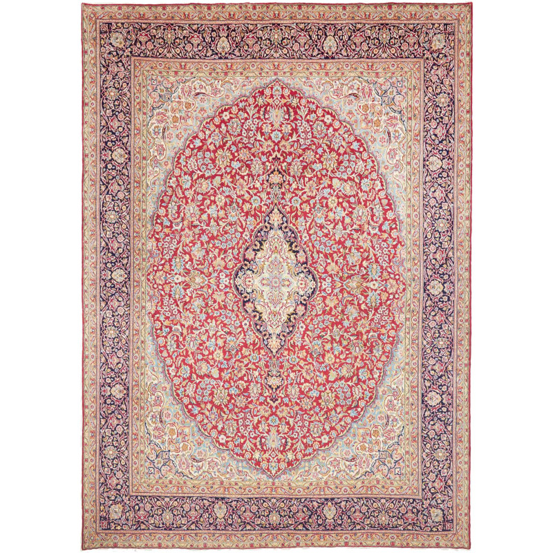 Ardakan 273x387 Cm Ardakan