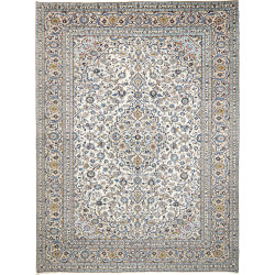 Kashan 302x407 Cm Kashan