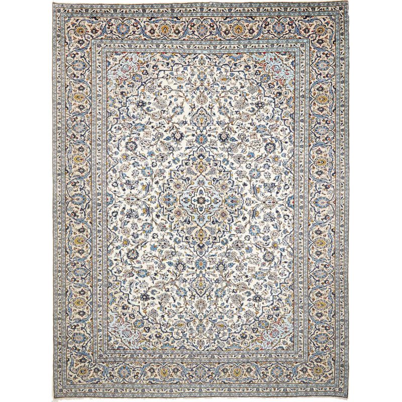 Kashan 302x407 Cm Kashan