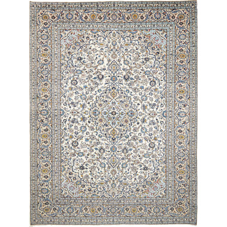 Kashan 302x407 Cm Kashan