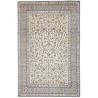 Kashan 232x353 Cm Kashan, Persia, Hand-carded Wool, Cotton,