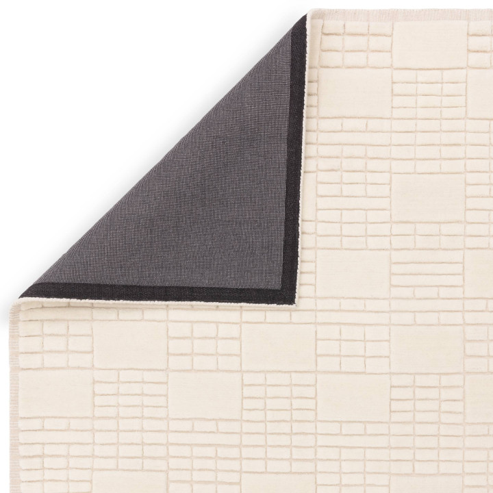 Rug Empire geometric light beige 120x170 cm