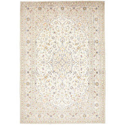 Kashan 240x350 Cm Kashan